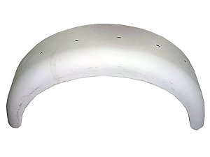 Paralama Dianteiro Direito (Fibra) Mercedes 1113 (3448807106)