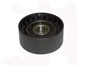 So Polia Do Esticador Plastica Lisa Largura Para Sca P/G/R/T (1512181)