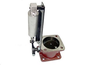 Freio Motor Completo Sist.Wabco Volvo VM/FM C/MOTOR MWM X10/X12 (20843687)