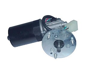 Motor Limpador 24V Mercedes 1214/1217/1218/1414/18/1614/18/21/70/171 (3848247101)