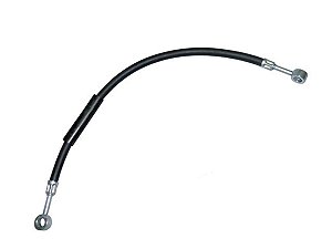 Flexivel Freio Dianteiro/Traseiro (715MM ) Volks 16180-210CO/18310/17220/TODOS ARGENTINA (TAR607305)