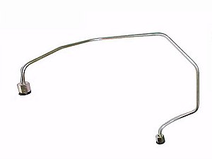 Cano Injetor 1º Cilindro Volvo NL12XH 85 A 88/ONIBUS B12 84.../340 (8126232)