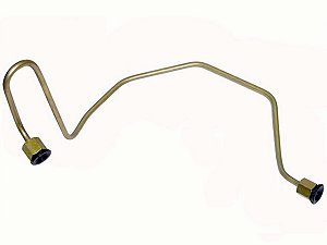 Cano Injetor 2º Cilindro Volvo NL12 85 A 88/ONIBUS B12 84.../340 (8126233)