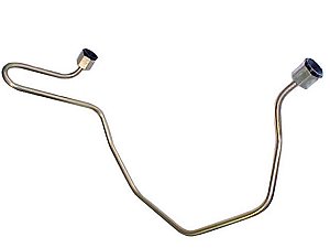 Cano Injetor 3º Cilindro Volvo NL12XH 85 A 88/ONIBUS B12 84.../340 (8126234)