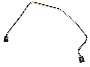 Cano Injetor 4º Cilindro Volvo NL12XH 85 A 88/ONIBUS B12 84.../340 (8126235)