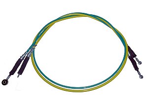 Cabo Engate Selecao 3360MM Volks CONSTELLATION 17190 (2S2711265B)