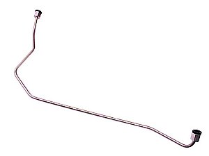 Cano Injetor 6º Cilindro Volvo NL12XH 85 A 88/ONIBUS B12 84.../340 (8126237)