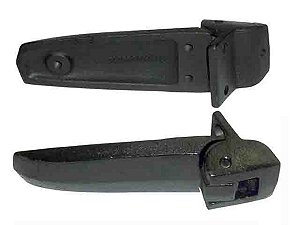 Dobradica Capo LD Fundida Ver Br 2368 Mercedes MBB TODS CAB.331/344 (3448800128)