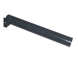 Tubo Guia Diferencial Direito Para Sca 112/113/142/P93/R770 (390536)