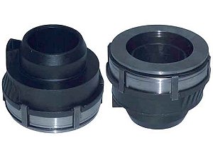 Rolamento Embreagem C/ Cubo Novo Mercedes 1722/1718/1725NTC/LINHA ATEGO MOTORES EL (0012509915)
