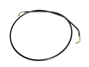Flexivel Embreagem 2870MM Mercedes 2726 6X4 (6932951035)