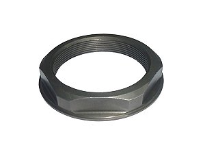 Porca Eixo Traseiro Usinada Volvo CANAVIEIRO 90/98 (1522384)