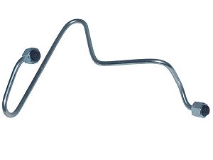 Cano Injetor 2º Cilindro Para Sca MOTOR DSC11 (T/R113T/ONIBUS K113) (365486)