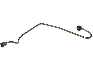 Cano Injetor 4º Cilindro Para Sca MOTOR DSC11 (T/R113T/ONIBUS K113) (365489)