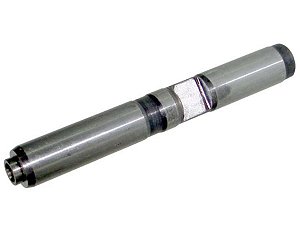 Eixo Cilindrico Caixa Mudanca Para Sca ANO 97 ACIMA/G340/G380/G420/G470/K113 (1332131)