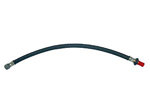 Flexivel Freio Dianteiro Mercedes 1718/23/25/28S/25A/2423 (9584200048)