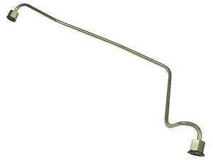 Cano Injetor 5º Cilindro Para Sca MOTOR DSC11 (T/R113T/ONIBUS K113) (365490)