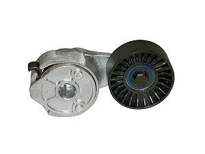 Tensionador Correia Polia Nylon Volks 9150E/17250E/24250E/13170E/15170E/8150 (2R0145299)