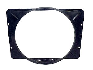 Defletor Plastico Mercedes LO 915 2004 A 2011 (6885050455)