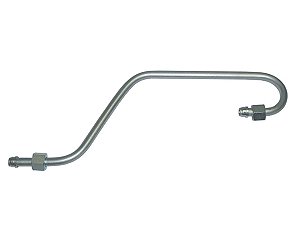 Tubo Lubrificacao Turbina Para Sca SERIE 4 (1375672)