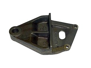 Suporte Superior Direito Amortecedor Dianteiro (Furo Mercedes 1313 TODOS 79/ (3453230163)