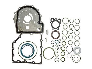 Reparo Valvula Retarder Para Sca SERIE 4 P/G/R (550567)