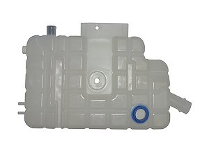 Tanque Expansao S/ Tampa Volks WORKER ADVANTEC 13190E/15190E/17190E/172 (2S0121405D)