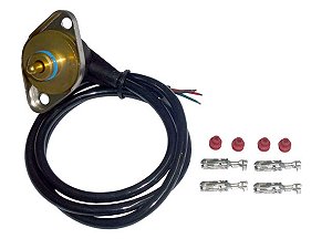 Sensor Combinado Combustivel Para Sca P/G/R/T (1862895)