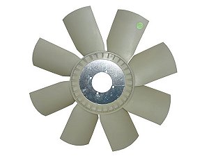 Helice Ventilador S/ Anel Mercedes 366LA (3762007123)