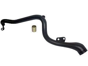 Tubo Enchimento Oleo S/ Tampa Para Sca SERIE 4 2001/P/G/R MOTORES 11/12 LITROS (1724875)