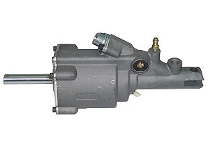 Servo Embreagem Volvo NH12/FH12/FM12 C/ CAMBIO ZF 1816 - 1996. (1069205)