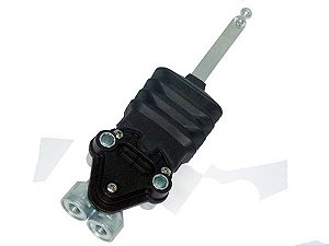 Valvula Niveladora Cabine Mercedes ACTROS 2646/1831/1832/2031/2018/2540/254 (0003284530)