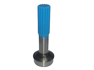 Ponteira Cardan 16 Estrias Mercedes 1718A/1718K/1720/1218/1418/1521/1618/162 (3844100208)