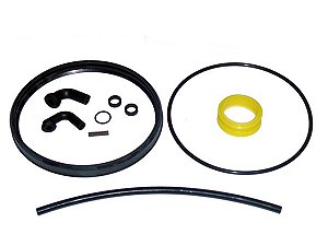 Reparo Cilindro Tristop Blindado Tipo 24 1ª L Mercedes LS1938 (0184200918)