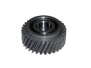 Engrenagem Bomba Agua C/ Rolamento Volvo NL12/EDC (478959)