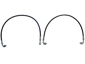 Flexivel Levantar Cabine 750MM Para Sca SERIE 5 P/G/R/T (1851202)