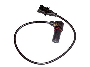 Sensor Rotacao Velocidade Volks 5140/8140/13170E/15190E/26260E (2R0906433D)