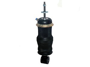 Kit Bolsa Pneumatica Dianteiro Volvo FH APOS 2004 ATE 2009 (20453256)