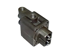 Valvula Pneumatica Cambio Volks 19320/31320 C/CAIXA 16S1650 (2T2301367)