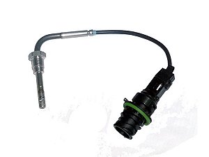 Sensor Temp.Catalizador Original(Menor) Mercedes ATEGO OF1119/OF1721/O500 (0061530528)
