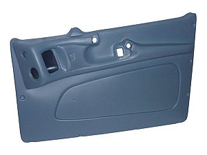 Revestimento Porta LD - Cor Cinza Mercedes 1620 (6967208070)