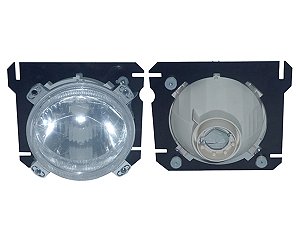 Farol Principal H4 LE Volks CONSTELLATION 2006 (2R2941031)