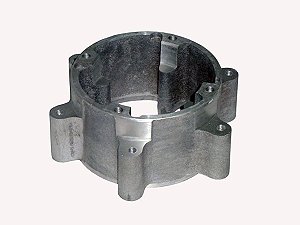 Acoplamento Visco Helice Volvo FH/EDC (1674273)