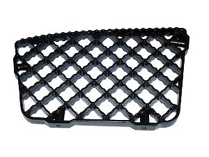 Estribo Inferior LD ou LE Para Ive EUROCARGO/EUROTECH (3798584)