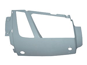 Moldura Farol Le Volvo FH 13 2008... (82076158)
