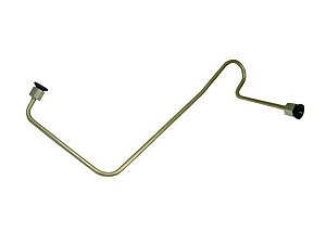 Tubo Inj.1ºCilindro Mwm Serie 10(X-10) Volks 7100/8140CO-CE-CKD DE 1994 A 1995 (2RD130301)