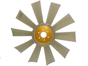 Helice 10Pas/Nylon/Canela Seca Volvo VOLVON10/CANELA SECA (1674070)