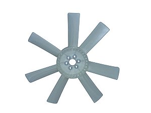 Helice Ventilador 7 Pas Mercedes OM 314/608 (3432007124)
