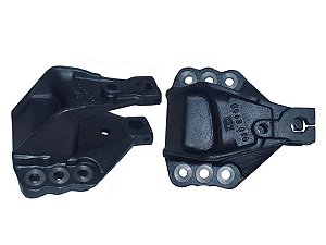 Suporte Mola Traseiro Parte Dianteiro Dir Volks 16170/16220/24250 (TAC803572)