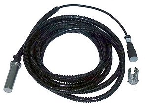 Sensor Abs Traseiro Dir 3000MM Mercedes O500/1938 (0005429718)